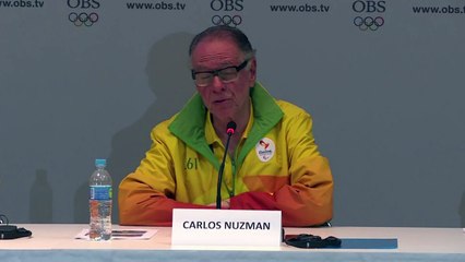 STJ manda soltar Nuzman