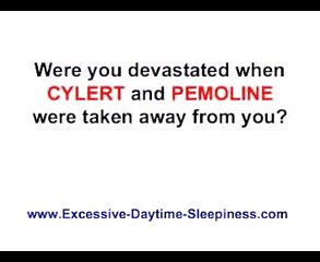 EXCESSIVE DAYTIME SLEEPINESS TREATMENT