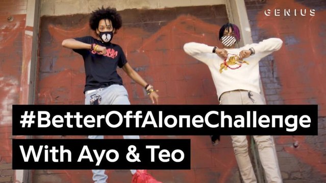 Ayo And Teo Dance Videos 2020 Download