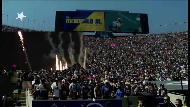 Get ready, the NFL is giving away Super Bowl LII tickets!