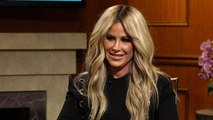 Kim Zolciak-Biermann doesn't want husband Kroy to make an NFL return