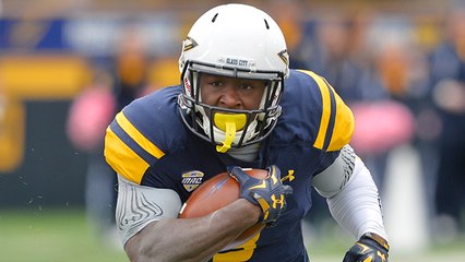 Toledo HC explains why it's no surprise former RB Kareem Hunt is tearing up NFL