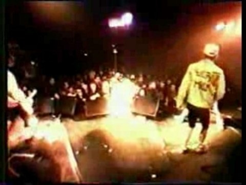 Ludwig von 88 - guerriers balubas