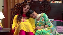 Drama - Apnay Paraye - Episode 51 - Express Entertainment Dramas - Hiba Ali, Babar Khan, Shaheen