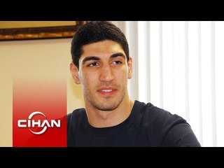 Enes Kanter'e 70 milyon dolarlık çılgın teklif