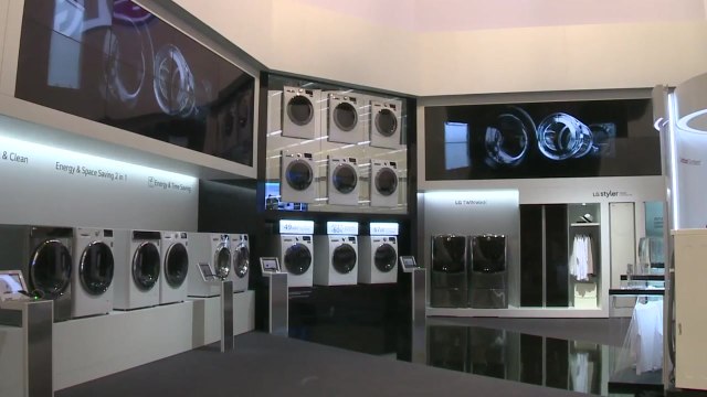 美ITC, 韓세탁기 '세이프가드' 공청회...美주지사도 삼성·LG 지원 / YTN