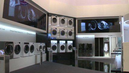 美ITC, 韓세탁기 '세이프가드' 공청회...美주지사도 삼성·LG 지원 / YTN