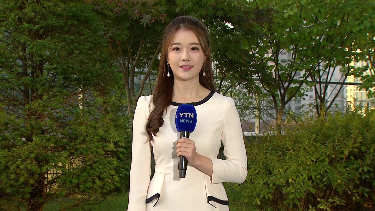[날씨] 아침 쌀쌀, 낮 포근...제주 해상 높은 파도 / YTN