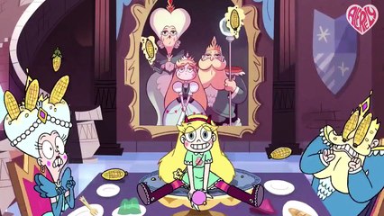 Star vs las fuerzas del mal | Nueva intro completa | Temporada 3 | Análisis