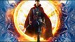 ¿Es Dr.Strange la mejor película de Marvel Studios?