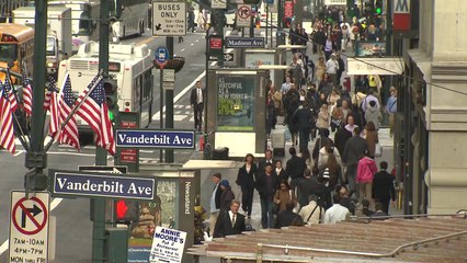 美 국민 "北, 최대 위협...외교적으로 해결해야" / YTN