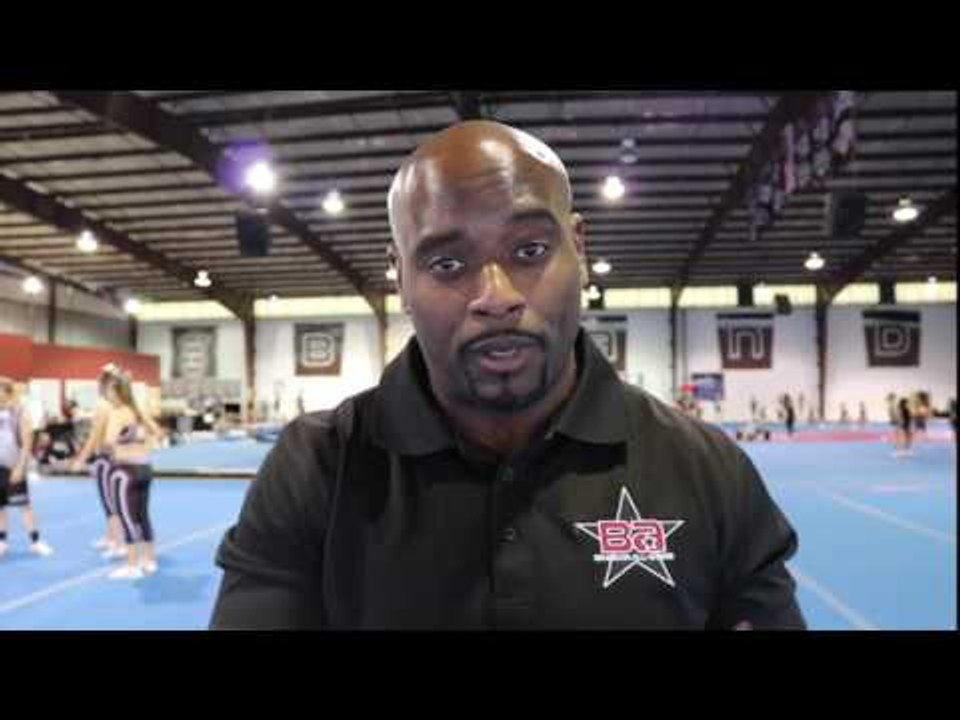 Exclusive Interview: Brandon Senior Black