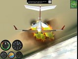 Flight Simulator Paris new Online - FlyWings Free Simulator Game iOS Gameplay