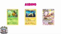 How Audino won the Pokémon World Championship! (Pokémon TCG)