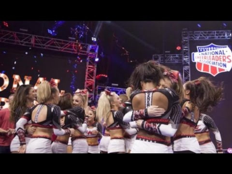 The Cheerleading Worlds: Update #1