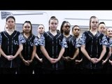 Meet The U.S. Junior National Hip Hop Team: Legendary Athletics