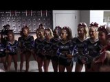Cheer Athletics Panthers - Prepare To Take On The World