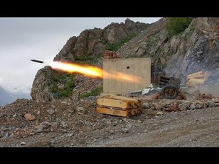 TSK Dağlıca ve Irak'taki hedefleri böyle vurdu