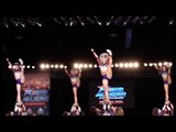 The Cheerleading Worlds: Update #3