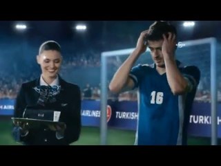 THY'den 'Avrupa’nın En İyisiyle Tanışın' kampanyası