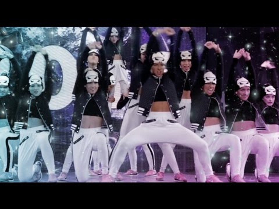 Prepare To Be Moved: Dance Worlds 2017