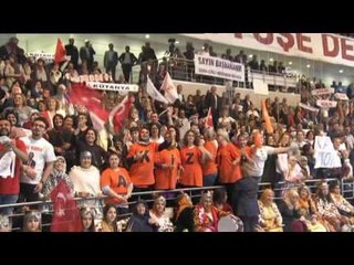 Binali Yıldırım: Başkanlık sistemine hazır mısın Türkiye?