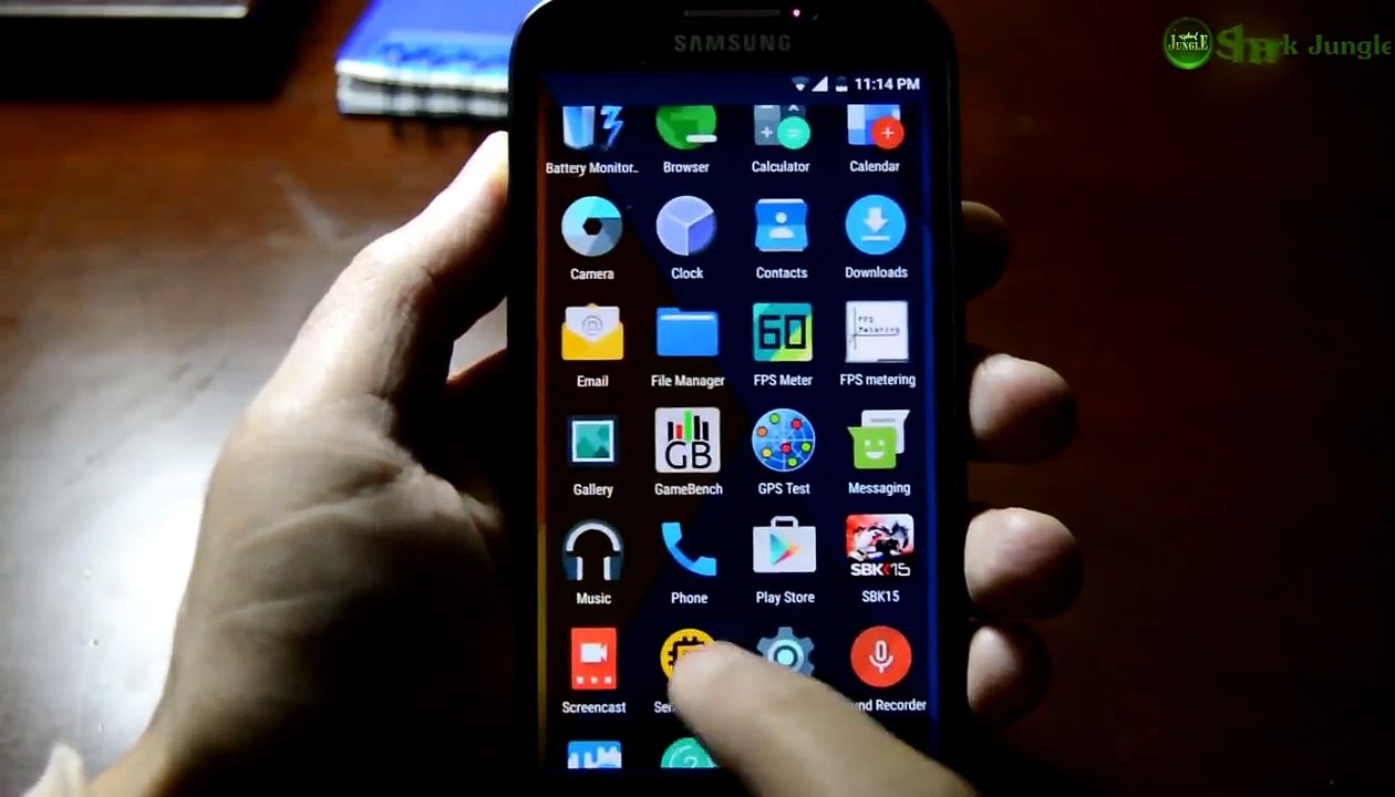 MOKEE 6.0.1 Marshmallow For Galaxy S4 I9505|Official Nightly