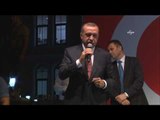 Erdoğan: Çarşamba günü önemli bir kararı açıklayacağız