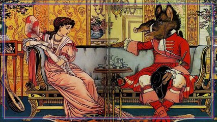 أقبح 5 قصص حرّفتها ديزني