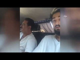 Tatlıses söyledi, İdo çekti