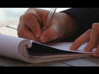 Lise öğrencisinden darbecilere tokat gibi yanıt