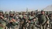 الجيش الأفغاني في مرمى نيران حركة طالبان