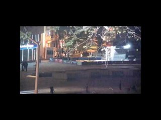 Darbe Girişimi sırasında Taksim’de yaşananlar kamerada