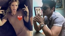 Bella Thorne | Snapchat Videos | June 5th 2017 | ft Gregg Sulkin