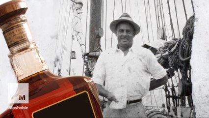 Here’s how Bill McCoy became a legendary rum runner during the prohibition