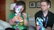 My Little Pony BronyCon Exclusive Plushies Review with Dollastic and RadioJH Audrey
