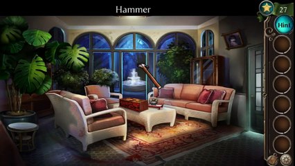 Adventure Escape: Asylum - chapter 4,5,6 Walkthrough [iOS/Android]