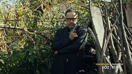 Söz 16. Bölüm Fragmanı!