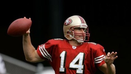 'NFL Films Presents': A journeyman QB turned PhD