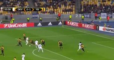 All Goals - Dynamo kyiv 2-2 Young Boys - 19.10.2017