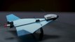 This smart paper plane just raised close to 2 million dollars on Kickstarter