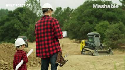 'Built' is a new startup changing the construction industry