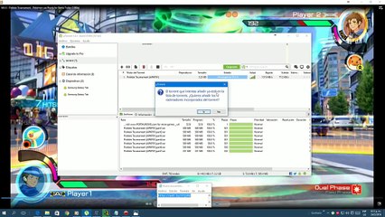 Pokken Tournament PAL [APKP01] + Updates, Wii U, Listo para Loadiine Gx2, por BoxNinPlay