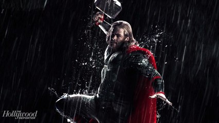 Is 'Thor: Ragnarok' Any Good? Critics Weigh In | THR News