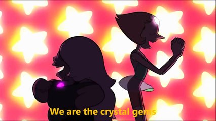 Season 1 Opening - Steven Universe [Song]