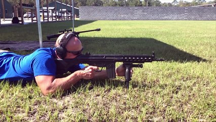 Brownells Social Summit: Firearms, Fishing, Flamethrowers, & Of Course Fun!