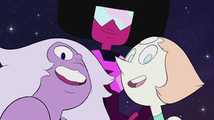 Season 2 Opening - Steven Universe [Song]