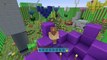 Minecraft XBOX Hide And Seek - Bunny Hunting