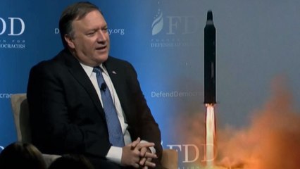 美 CIA국장 "北, 수개월 안에 핵무기 완성 가능" / YTN