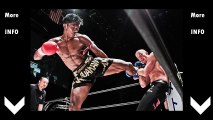 how much does it cost to train muay thai in thailand